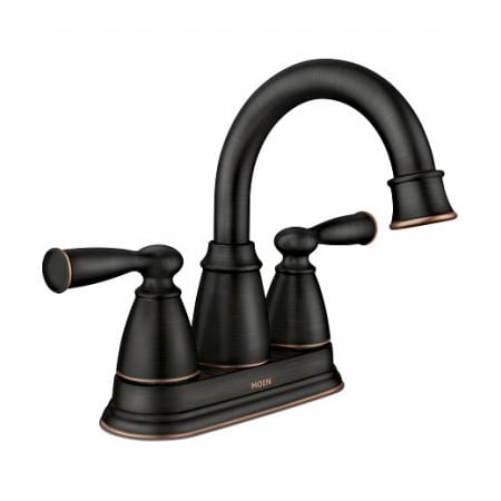 Moen Banbury 2H BRZ Faucet 84943BRB